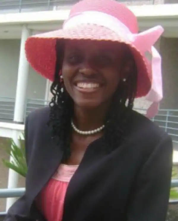 Twitter User Is Searching For Husband For Her 47-Year-Old Aunty (Photos)